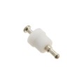 11251 - TERM TURRET DOUBLE L=4.95MM TIN