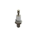 11352 - TERM TURRET SINGLE L=12.95MM TIN