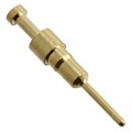 0700-0-00-15-00-00-03-0 - TERM TURRET PIN L=4.01MM GOLD