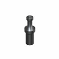 1528-4 - TERM TURRET SINGLE L=2.36MM TIN