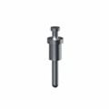 1633-1 - TERM TURRET PIN L=1.93MM TIN