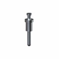 1633-3 - TERM TURRET PIN L=1.93MM TIN