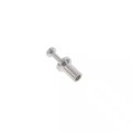 2316-2-00-80-00-00-07-0 - TERM TURRET SINGLE L=3.84MM TIN