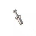 2316-2-00-50-00-00-07-0 - TERM TURRET SINGLE L=3.84MM