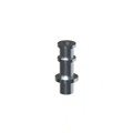 1509-4 - TERM TURRET HOLLOW L=7.92MM TIN