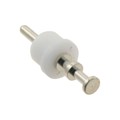 11216 - TERM TURRET PIN L=6.35MM TIN
