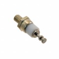 11350 - TERM TURRET SINGLE L=9.14MM TIN