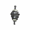 11362 - TERM TURRET SINGLE L=7.29MM TIN