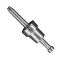 2318-1-00-01-00-00-07-0 - TERM TURRET PIN L=4.04MM