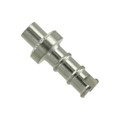 H2071ZS1 - TERM TURRET SLOTTED L=9.12MM TIN