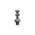 1503-3 - TERM TURRET SINGLE L=9.14MM TIN