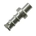 H2071Z01 - TERM TURRET SLOTTED L=9.12MM TIN