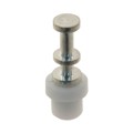 11301 - TERM TURRET SINGLE L=6.35MM TIN