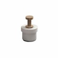 11310 - TERM TURRET SINGLE L=7.87MM TIN