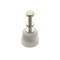 11311 - TERM TURRET SINGLE L=8.89MM TIN