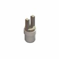 11111 - TERM TURRET HOLLOW L=9.91MM TIN