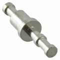 1575-2 - TERM TURRET DOUBLE L=4.72MM TIN