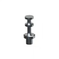 1503-4 - TERM TURRET SINGLE L=9.14MM TIN