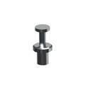 1532-2 - TERM TURRET SINGLE L=5.94MM TIN