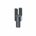 1526-3 - TERM TURRET HOLLOW L=3.96MM TIN