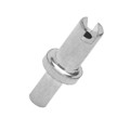 H3072-01 - TERM TURRET HOLLOW L=6.12-6.62MM