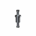 1574-2 - TERM TURRET DOUBLE L=2.64MM TIN