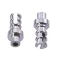 H9030-01 - TERM TURRET HOLLOW L=8.08-8.58MM