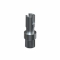 1557-2 - TERM TURRET HOLLOW L=9.53MM TIN