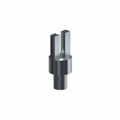 1507-2 - TERM TURRET HOLLOW L=8.33MM TIN