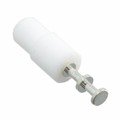 11308 - TERM TURRET SINGLE L=11.1MM TIN