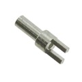 1526-4 - TERM TURRET HOLLOW L=3.96MM TIN