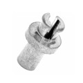 H2079-01 - TERM TURRET HOLLOW L=3.45MM TIN