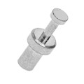 H9005-01 - TERM TURRET SINGLE L=4.88MM TIN