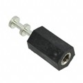 W2331-00 - TERM TURRET SINGLE L=18.9-19.4MM
