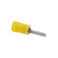 76-IPT12C - PVC INS PIN TERM 12-10AWG 100 BA