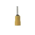 PV10-P55-LY - CONN WIRE PIN TERM 10-12AWG