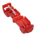 951K (BULK) - CONN INLINE TAP 18-22 AWG IDC