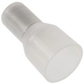 0191600024 - CONN SPLICE 8 AWG CRIMP 19160