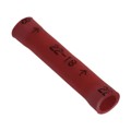 MVU18BCX - CONN SPLICE 18-22 AWG CRIMP