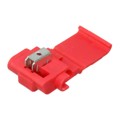 558-BULK - CONN INLINE TAP 16-22 AWG IDC