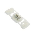 177766-1 - CONN INLINE TAP 22-24 AWG IDC