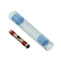 D-200-82 - CONN SPLICE 20-26 AWG CRIMP