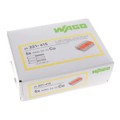 221-415/K194-4045 - COMPACT SPLICING CONNEC 25PC BOX