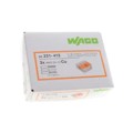221-413/K194-4045 - COMPACT SPLICING CONNEC 50PC BOX