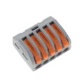 222-415/K194-4045 - CLASSIC SPLICING CONNEC 40PC BOX
