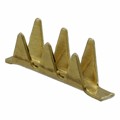 926933-2 - CONN SPLICE 17-18 AWG CRIMP