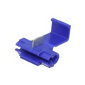560B-BOX - CONN INLINE TAP 14-18 AWG IDC