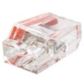 0194300001 - CONN SPLICE 12-22 AWG PUSH IN