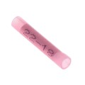 0192020132 - CONN SPLICE 18-22 AWG CRIMP
