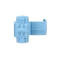 560-BULK - CONN INLINE TAP 14-18 AWG IDC